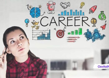 Вибір майбутньої спеціальності топ помилок - OsvitaIN