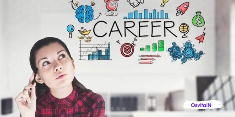 Вибір майбутньої спеціальності топ помилок - OsvitaIN