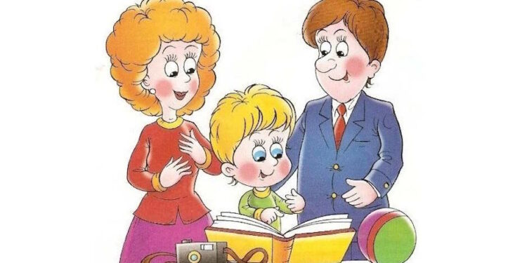 Життєбезпека дитини та виховання - OsvitaIN