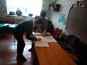 Первый рабочий институционный аудит в Украине состоялся в Днепропетровской области Первый рабочий институционный аудит в Украине состоялся в Днепропетровской области