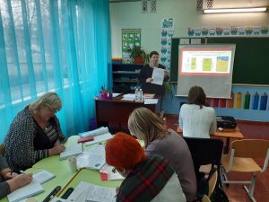 Первый рабочий институционный аудит в Украине состоялся в Днепропетровской области Первый рабочий институционный аудит в Украине состоялся в Днепропетровской области