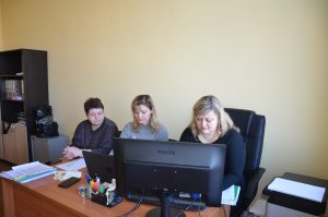 Первый рабочий институционный аудит в Украине состоялся в Днепропетровской области Первый рабочий институционный аудит в Украине состоялся в Днепропетровской области