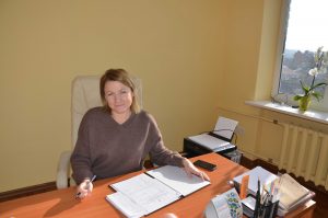 Первый рабочий институционный аудит в Украине состоялся в Днепропетровской области Первый рабочий институционный аудит в Украине состоялся в Днепропетровской области