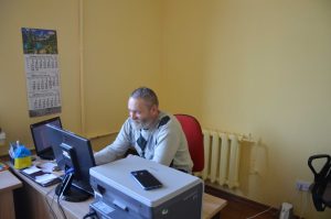 Первый рабочий институционный аудит в Украине состоялся в Днепропетровской области Первый рабочий институционный аудит в Украине состоялся в Днепропетровской области