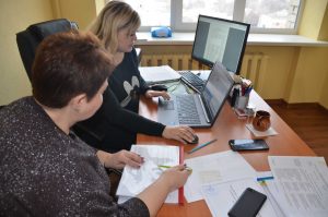 Первый рабочий институционный аудит в Украине состоялся в Днепропетровской области Первый рабочий институционный аудит в Украине состоялся в Днепропетровской области