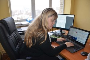 Первый рабочий институционный аудит в Украине состоялся в Днепропетровской области Первый рабочий институционный аудит в Украине состоялся в Днепропетровской области