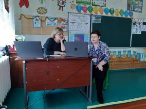 Первый рабочий институционный аудит в Украине состоялся в Днепропетровской области Первый рабочий институционный аудит в Украине состоялся в Днепропетровской области