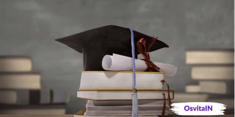 Вступ до магістратури: реєстрація на ЄВІ/ЄФВВ Вступ до магістратури - умови - OsvitaIN