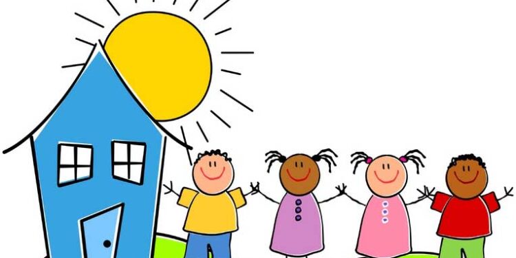 Як обрати дитячий садочок: ключові критерії Як обрати дитячий садок - критерії - OsvitaIN