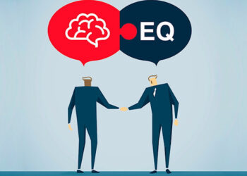 Эмоциональный интеллект EQ важнее IQ - OsvitaIN