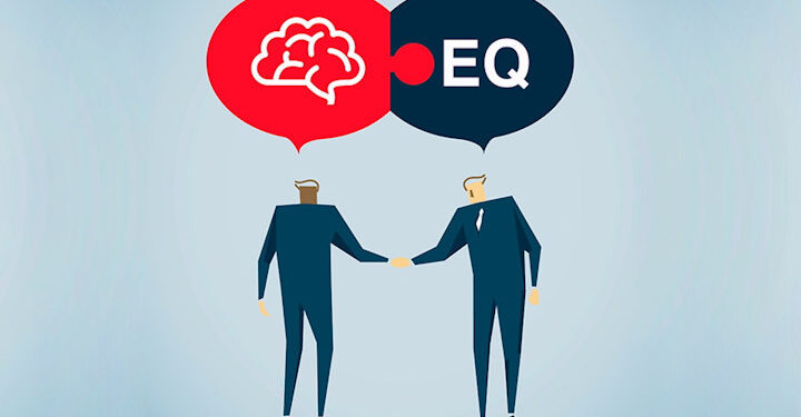 Эмоциональный интеллект: действительно ли EQ важнее IQ? Эмоциональный интеллект EQ важнее IQ - OsvitaIN