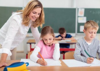 Сертифікація – спосіб пошуку кращих учителів - OsvitaIN