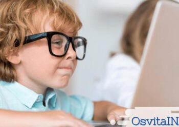 Безпека дітей в інтернеті та поради поліції - OsvitaIN