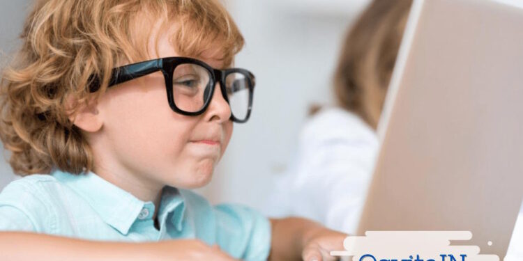 Безпека дітей в Інтернеті: поради поліції Безпека дітей в інтернеті та поради поліції - OsvitaIN