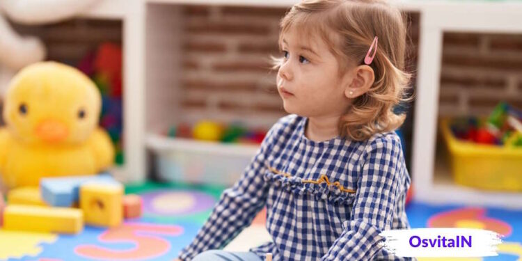 Як дитині адаптуватися до дитячого садка Важливі рекомендації батькам - OsvitaIN
