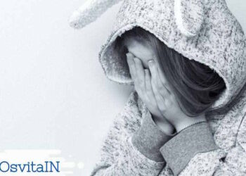 Суїциди дітей та підлітків, запобігти трагедії - OsvitaIN