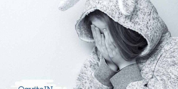 Суициды детей и подростков: как предотвратить трагедию? Суициды детей и подростков и как избежать трагедию - OsvitaIN