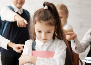 Буллинг и взаимодействие ради безопасности - OsvitaIN