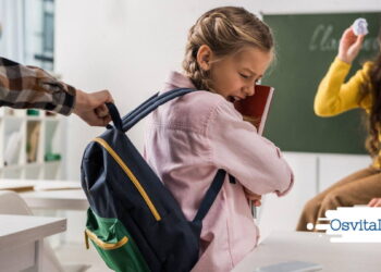 Буллинг вся сущность и понятие - OsvitaIN