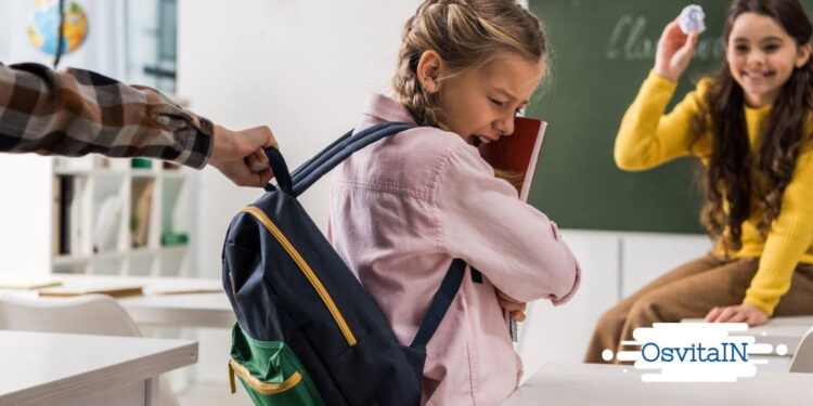 Zastraszanie i znęcanie: istota koncepcji i odpowiedzialność Zastraszanie i znęcanie istota koncepcji - OsvitaIN