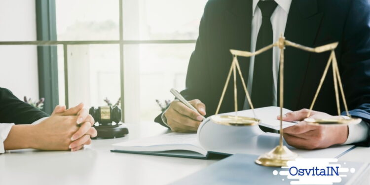 Як здобути престижну юридичну освіту в Польщі? - OsvitaIN