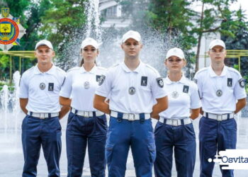 Як здобути вищу юридичну освіту в університетах МВС і зробити успішну кар'єру