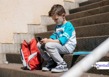 Як дитині не стати жертвою злочину - важливі поради Osvita IN