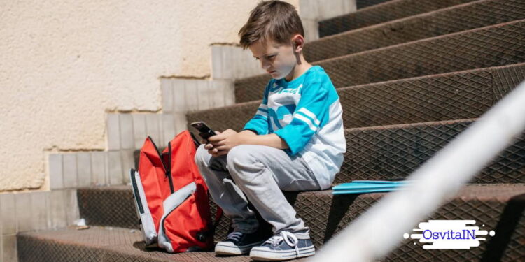 Як дитині не стати жертвою злочину - важливі поради Osvita IN