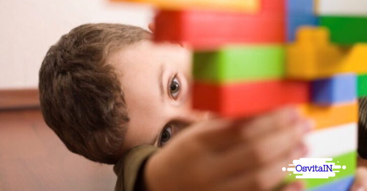 Работа с детьми с ментальными нарушениями. Кто нужнее и важнее? Работа с детьми с ментальными нарушениями - кто нужнее и важнее - OsvitaIN