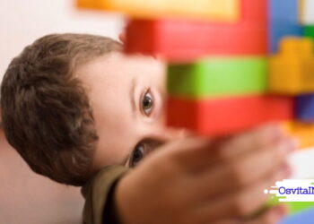 Робота з дітьми з ментальними порушеннями - хто потрібніший і важливіший - OsvitaIN