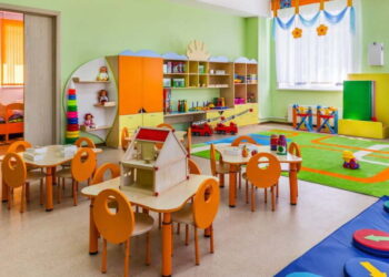 МОН створить перелік знань і навичок для дітей після садочка - OsvitaIN