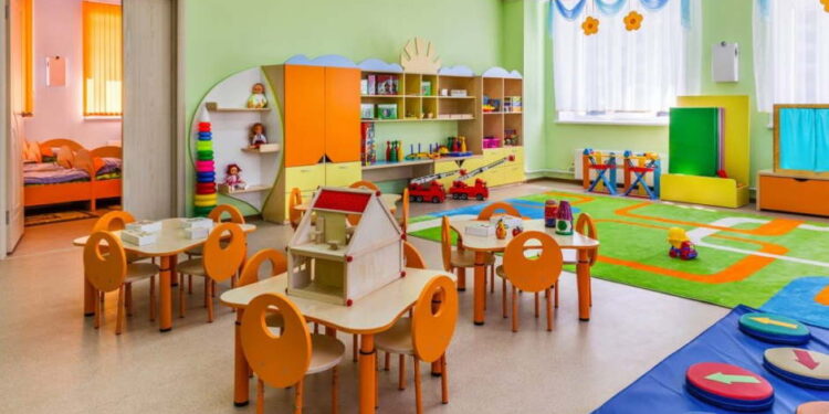 МОН створить перелік знань і навичок для дітей після садочка - OsvitaIN