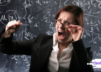 Психологические отклонения у учителей. Причины и последствия - OsvitaIN