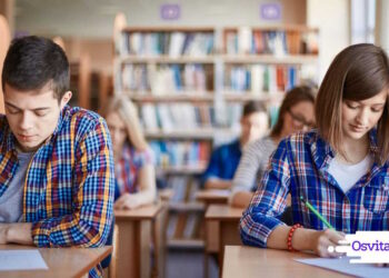 Всё о НМТ - OsvitaIN