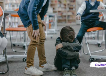 Детская агрессия как полностью ее преодолеть - OsvitaIN