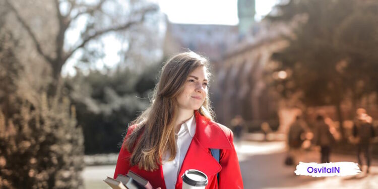 Шаги в университет после мультитеста Успешные шаги в университет после НМТ - OsvitaIN