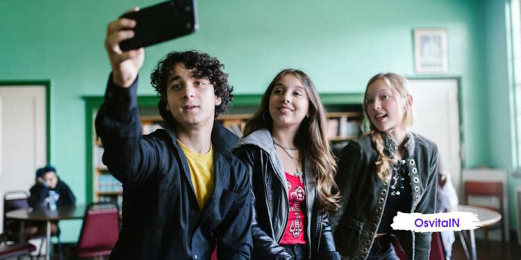 Навчання та смартфони – OsvitaIN
