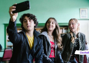 Учеба и смартфоны – OsvitaIN