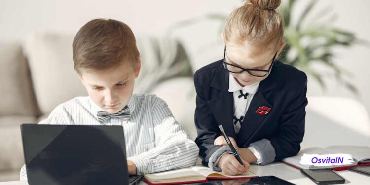 Правила Польши, родителям из Украины