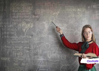 Профорієнтація - шляхи до успіху - OsvitaIN