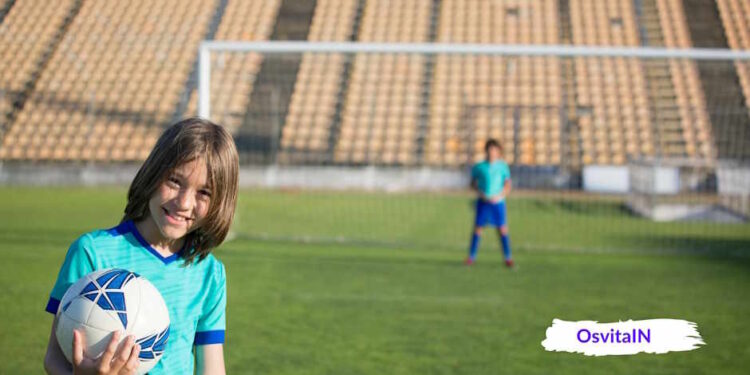 Спортивная школа или обычная секция? Как выбрать специализированная спортивная школа или обычная секция - OsvitaIN