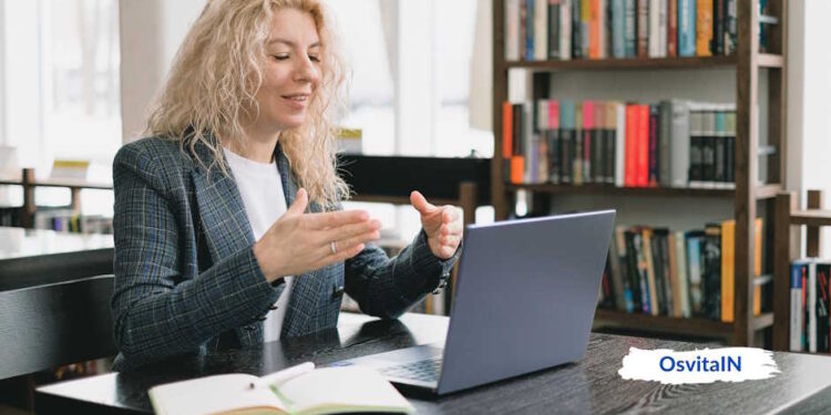 Дистанційне навчання помилки проти результату в освіті - OsvitaIN