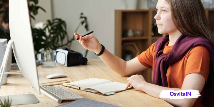 Як вчителю правильно підготуватися до онлайн-уроку Як педагогу підготуватися до онлайн-уроку в школі - OsvitaIN