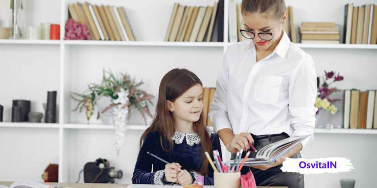 Чи потрібен дитині репетитор і для яких цілей - OsvitaIN