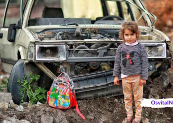 Мінна безпека стала обов'язкова для шкільної програми - OsvitaIN