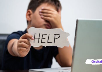 Як подолати залежність від гаджетів у дитини важливі поради - OsvitaIN