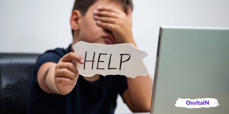 Як подолати залежність від гаджетів: ТОП-5 способів Як подолати залежність від гаджетів у дитини важливі поради - OsvitaIN