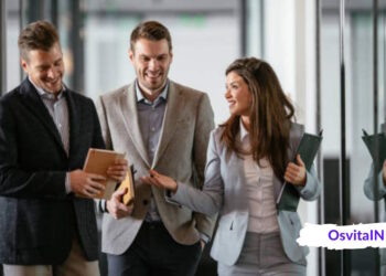 Какие важные преимущества дает международная стажировка - OsvitaIN