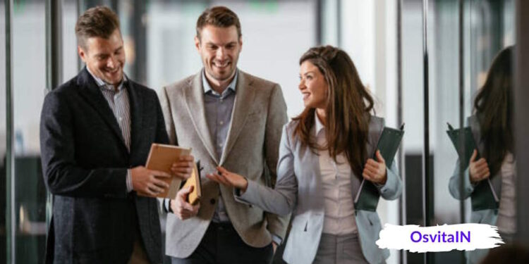 Какие важные преимущества дает международная стажировка - OsvitaIN