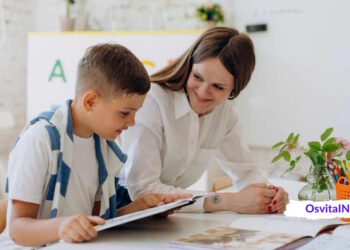 Місія нездійсненна як зробити з дитиною уроки легко та просто - OsvitaIN